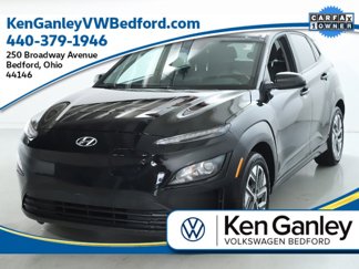 Used 2023 Hyundai Kona SEL image 1