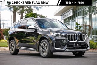 Used 2024 BMW X1 xDrive28i image 1