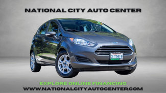 Used 2015 Ford Fiesta SE w/ Exterior Protection Package image 1