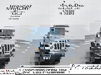 Used 2023 Jeep Gladiator Sport image 1