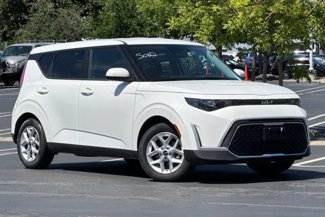 Certified 2024 Kia Soul LX w/ Option Group 015 image 1