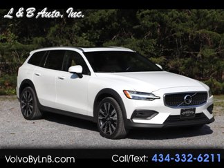 Used 2020 Volvo V60 T5 Cross Country w/ Luxury Package image 1