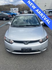 Used 2007 Honda Civic EX image 1