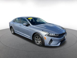 Used 2023 Kia K5 LXS image 1