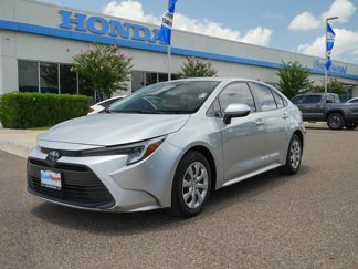 Used 2024 Toyota Corolla LE image 1