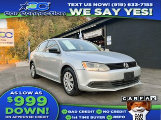 Used 2011 Volkswagen Jetta S image 1