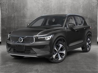 New 2025 Volvo XC40 B5 Core w/ Protection Package Premier image 1