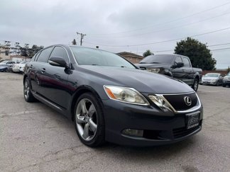 Used 2011 Lexus GS 350 image 1