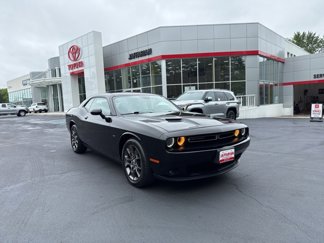 Used 2018 Dodge Challenger GT image 1