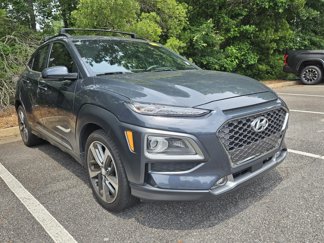 Used 2019 Hyundai Kona Ultimate image 1