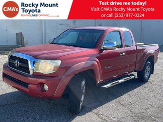Used 2011 Toyota Tacoma PreRunner image 1