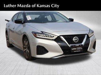 Used 2019 Nissan Maxima 3.5 S image 1