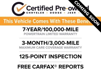 Used 2022 Jeep Compass Limited video 2