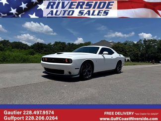 Used 2019 Dodge Challenger GT image 1