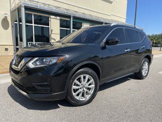 Used 2019 Nissan Rogue SV image 1