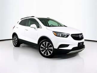 Used 2021 Buick Encore Preferred w/ Safety Package image 1