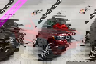 Used 2021 Jeep Grand Cherokee Laredo w/ Security & Convenience Group image 1