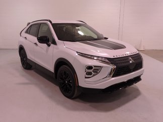 New 2025 Mitsubishi Eclipse Cross AWD image 1