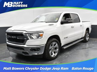 Used 2019 RAM 1500 Big Horn image 1