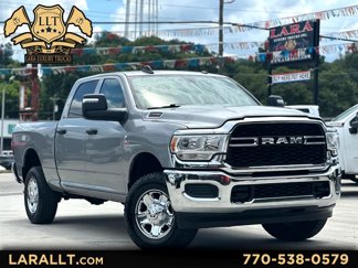 Used 2023 RAM 2500 Tradesman image 1