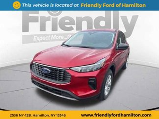 New 2025 Ford Escape Active w/ Cold Weather Package image 1