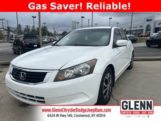 Used 2010 Honda Accord LX video 1