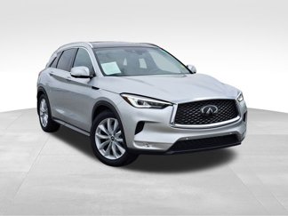 Used 2019 INFINITI QX50 Essential w/ Premium Heat Package image 1