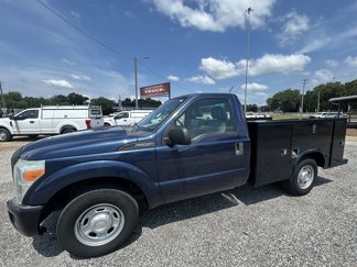 Used 2015 Ford F250 XL image 1