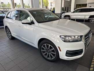 Used 2019 Audi Q7 2.0T Premium Plus w/ Premium Plus Package image 1