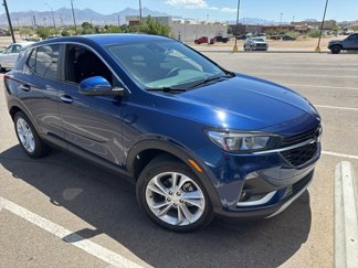Used 2022 Buick Encore GX Preferred w/ Cold Weather Comfort Package image 1