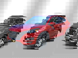 Certified 2020 Hyundai Tucson SE w/ Cargo Package image 1
