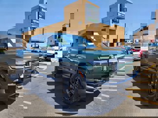 Used 2023 Rivian R1T Adventure image 1