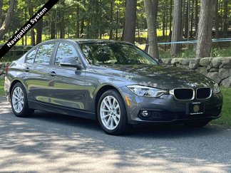 Used 2018 BMW 320i xDrive Sedan image 1