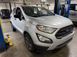 Used 2020 Ford EcoSport S image 1