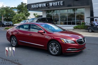 Used 2019 Buick LaCrosse Premium w/ Driver Confidence Package II video 1