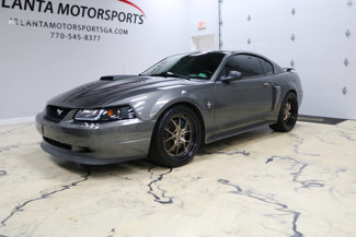 Used 2003 Ford Mustang Mach 1 image 1