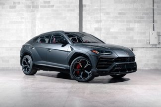Used 2019 Lamborghini Urus image 1