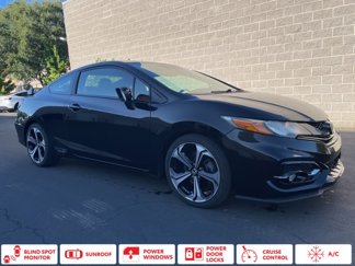Used 2014 Honda Civic Si image 1