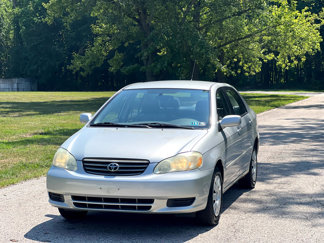 Used 2004 Toyota Corolla CE image 1