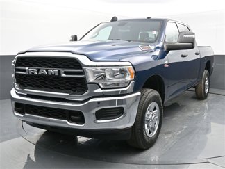 New 2024 RAM 2500 Tradesman w/ Chrome Appearance Group image 1
