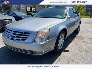 Used 2008 Cadillac DTS image 1