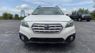 Used 2016 Subaru Outback 3.6R Limited image 1