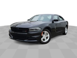 Used 2023 Dodge Charger SXT image 1