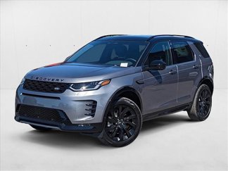 New 2024 Land Rover Discovery Sport Dynamic SE image 1