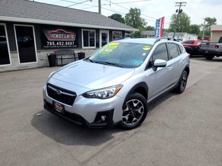Used 2019 Subaru Crosstrek 2.0i Premium image 1
