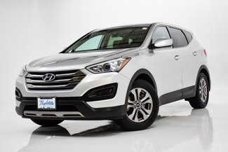 Used 2015 Hyundai Santa Fe Sport image 1