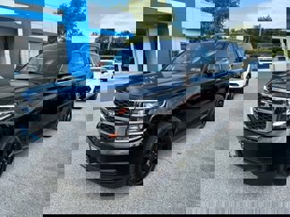 Used 2017 Chevrolet Tahoe LT image 1