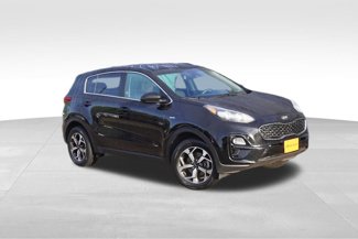 Used 2020 Kia Sportage LX image 1