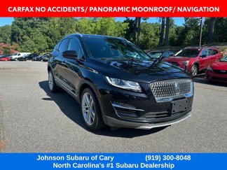 Used 2019 Lincoln MKC Reserve w/ MKC Climate Package image 1