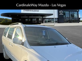 Used 2012 Kia Sedona LX image 1
